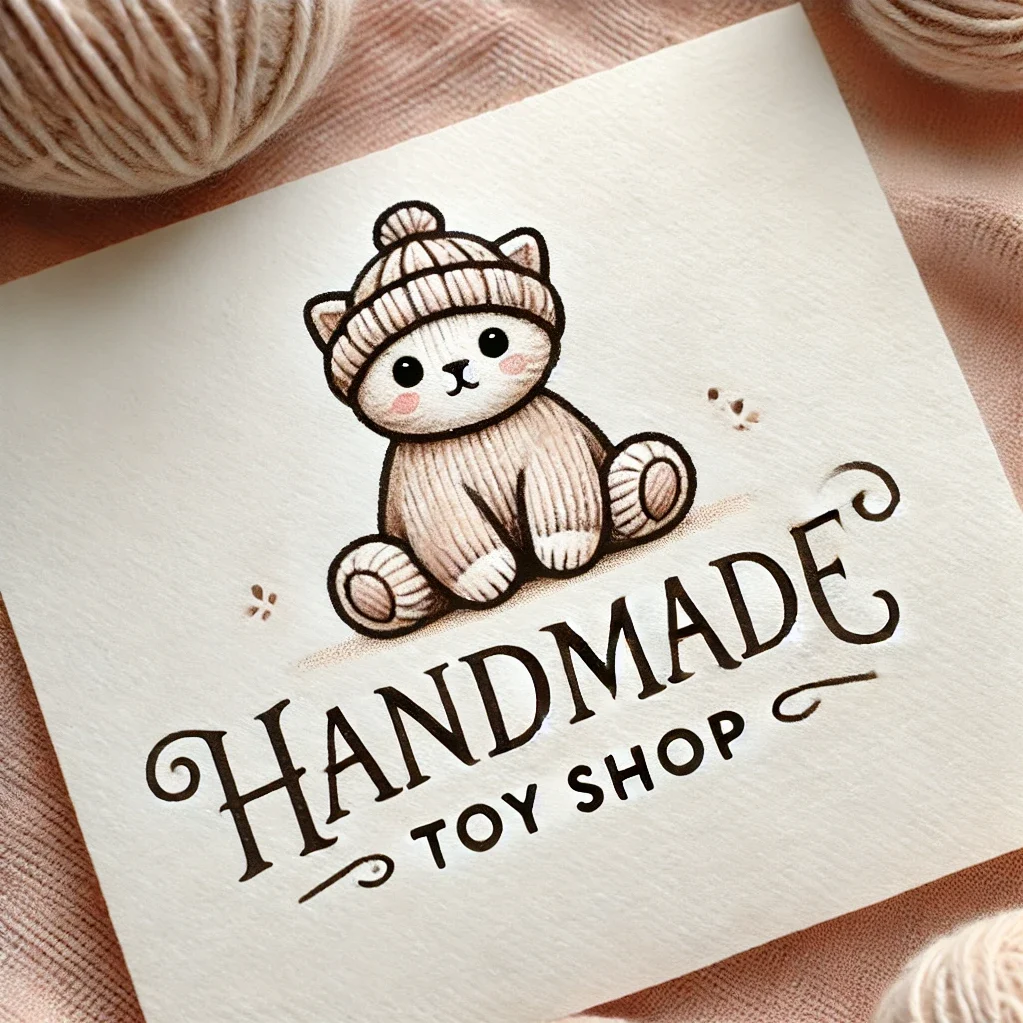 Handmade Toy Shop